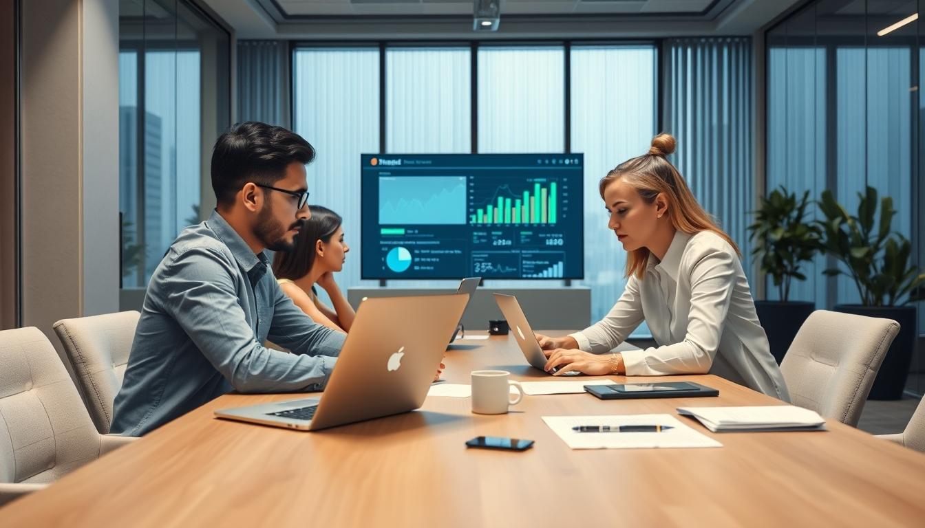 Enterprise platform scalability and system integration